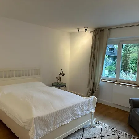 Ruhig Gelegen Und Nah An Koeln Appartement Niederdorla
