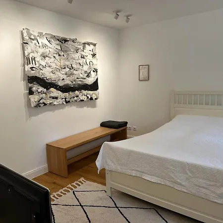 Ruhig Gelegen Und Nah An Koeln Niederdorla