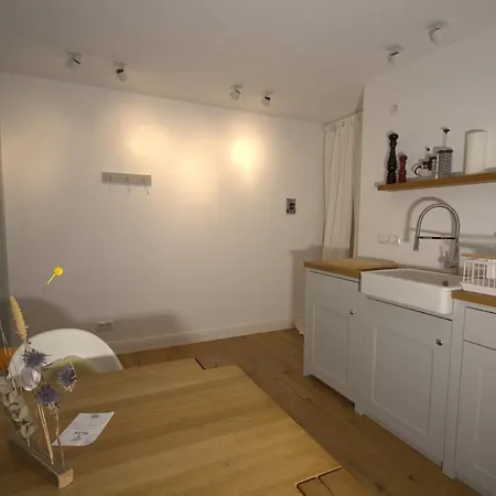 Appartement Ruhig Gelegen Und Nah An Koeln