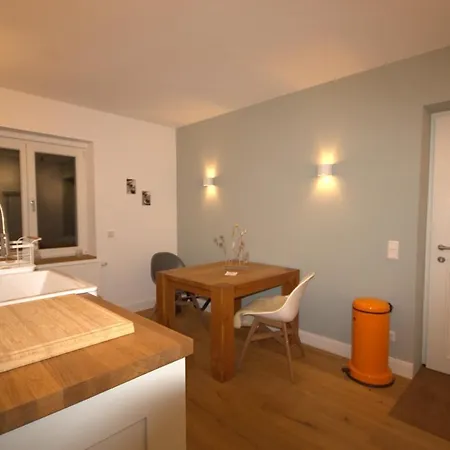 Ruhig Gelegen Und Nah An Koeln * Niederdorla