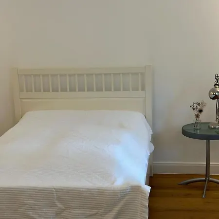 Appartement Ruhig Gelegen Und Nah An Koeln