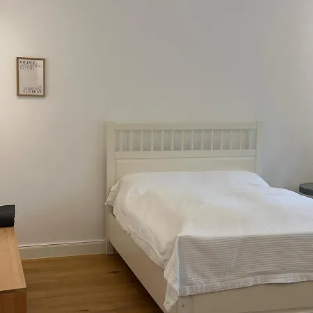 Ruhig Gelegen Und Nah An Koeln *