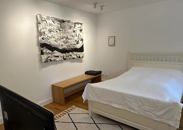 Ruhig Gelegen Und Nah An Koeln Niederdorla