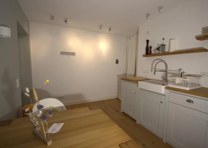 Appartement Ruhig Gelegen Und Nah An Koeln