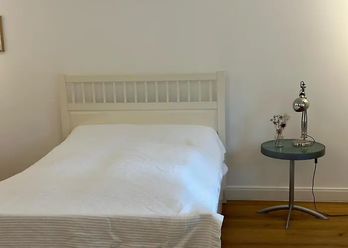 Appartement Ruhig Gelegen Und Nah An Koeln