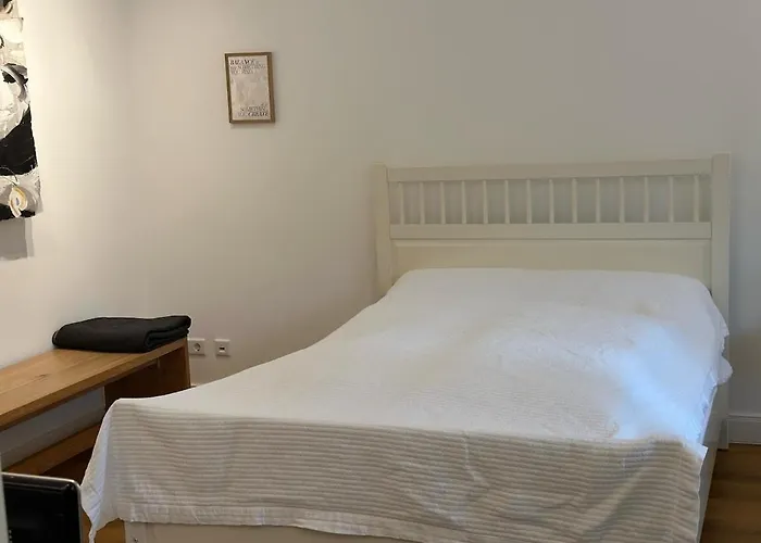 Ruhig Gelegen Und Nah An Koeln Niederdorla